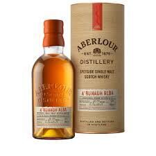 Aberlour A'Bunadh Alba 62.7% 70cl